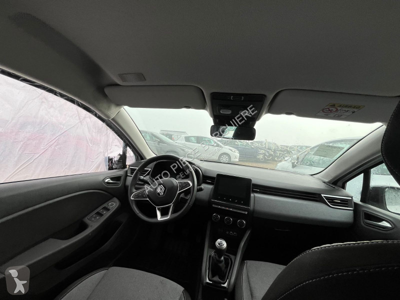 Užitkové vozidlo Renault 1.0 TCe 90 2024...