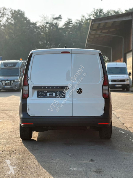 Volkswagen Cargo EcoProfi van