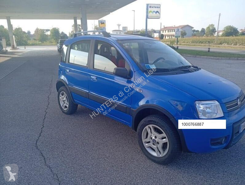 Fiat  van