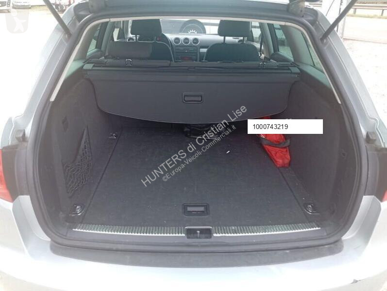 Užitkové vozidlo Seat