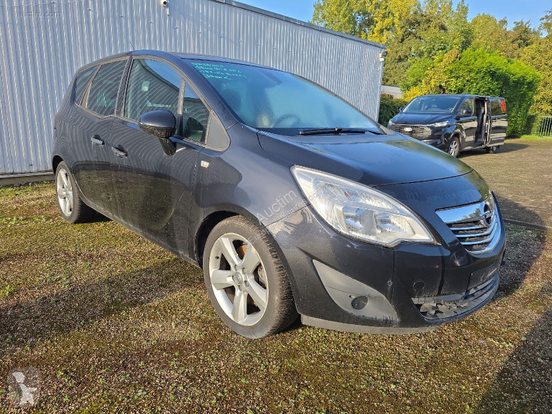 Opel meriva van