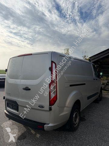 Ford Kasten 300 L2 Trend van