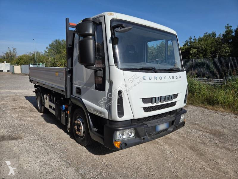Iveco 80 E 19 van