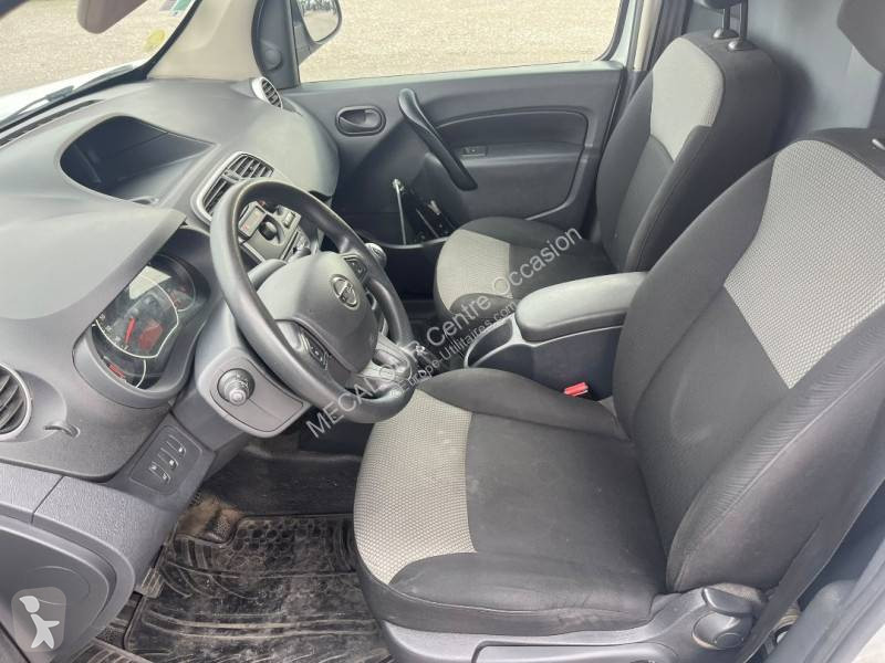 Užitkové vozidlo Nissan