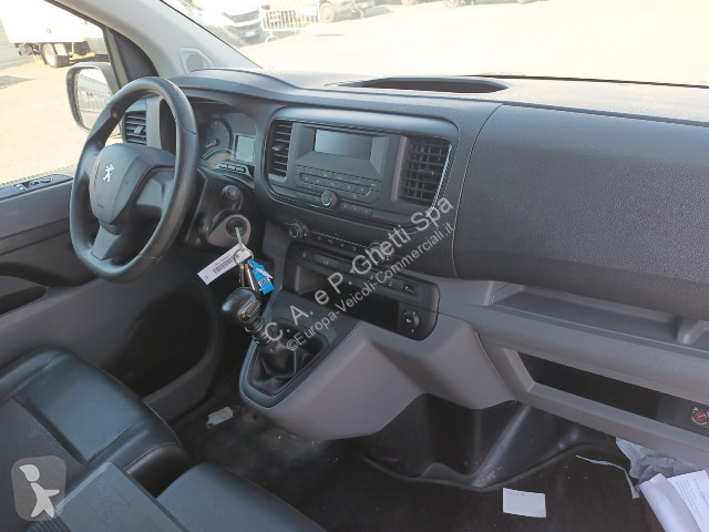 Peugeot Mod. Vers. van