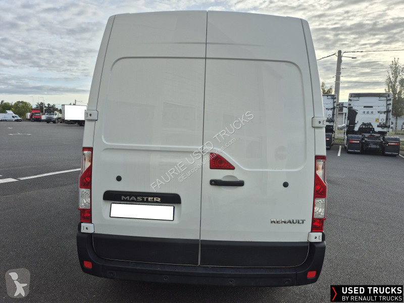 Renault  van