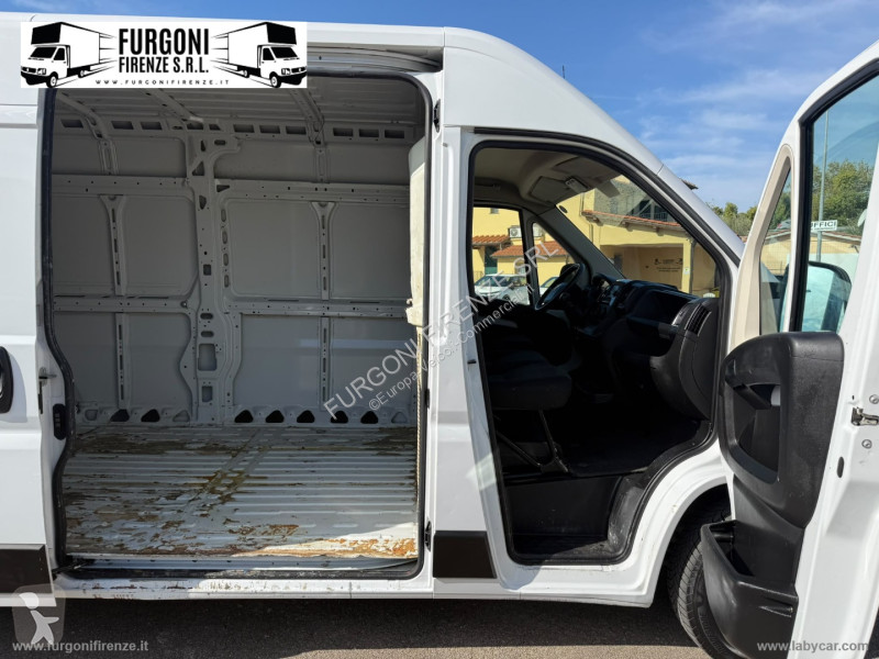 Fiat 35 2.3 MJT 160 PLM-SL-DC Cab.Maxi van