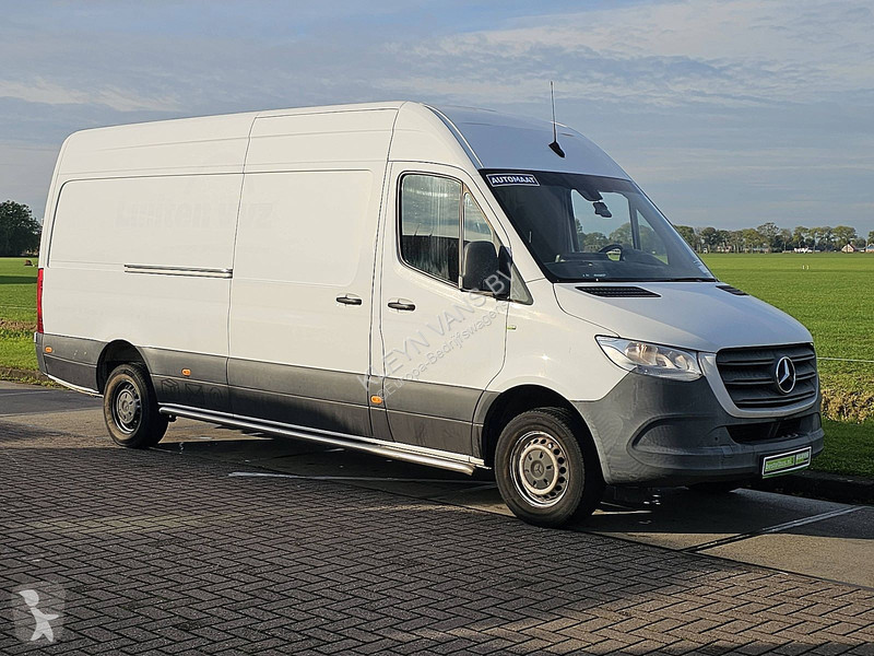 Bedrijfswagen Mercedes 316 L3H2 Airco, Cruise,...