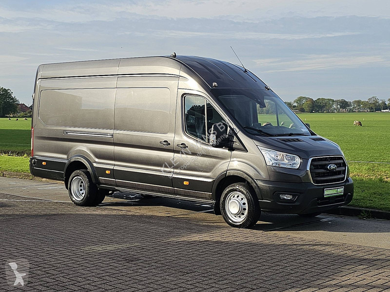 Ford 2.0 L4H3 2x Schuif Autom van