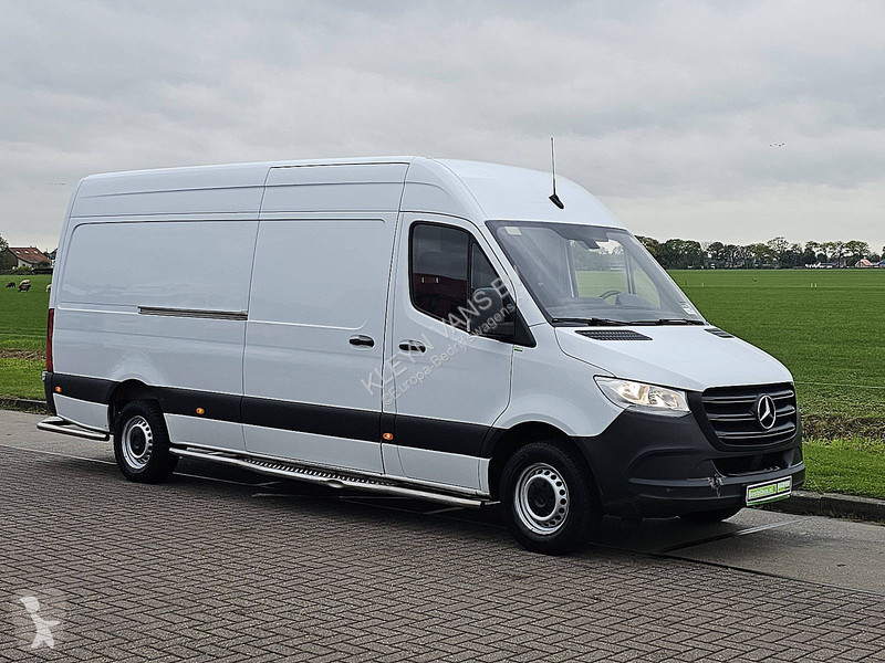 Furgoneta Mercedes 311 L3H2, automaat, airco,...