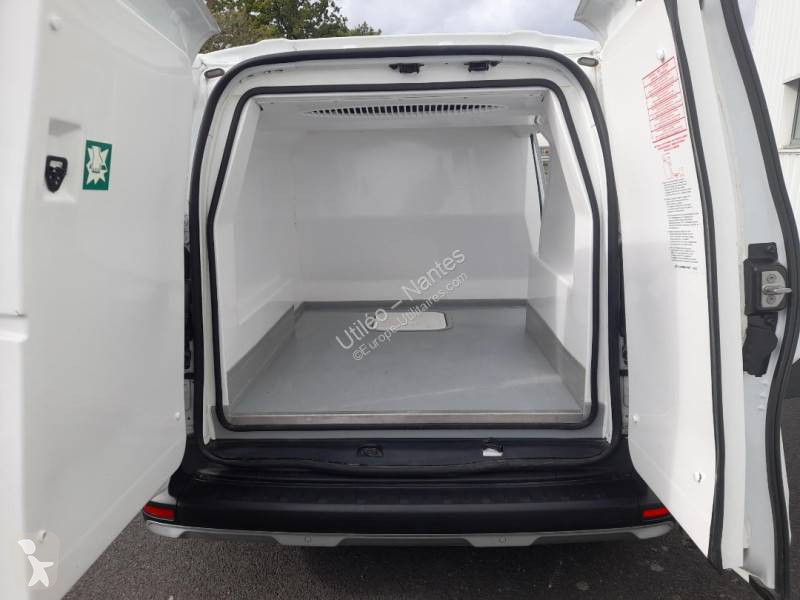Užitkové vozidlo Nissan L1 122 N-CONNECTA