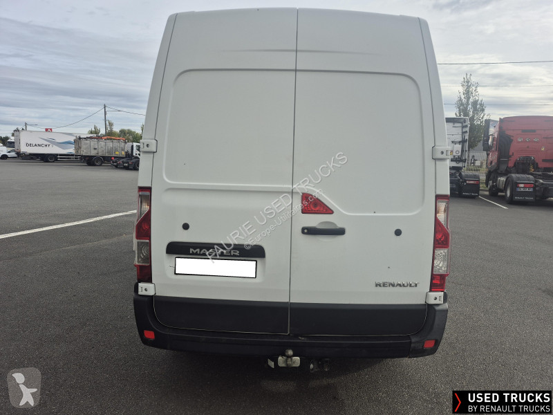 Renault  van
