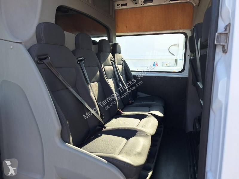 Užitkové vozidlo Renault  L2H2 2.3 DCI 110