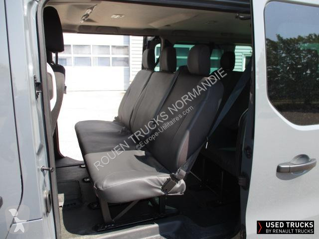 Renault  van
