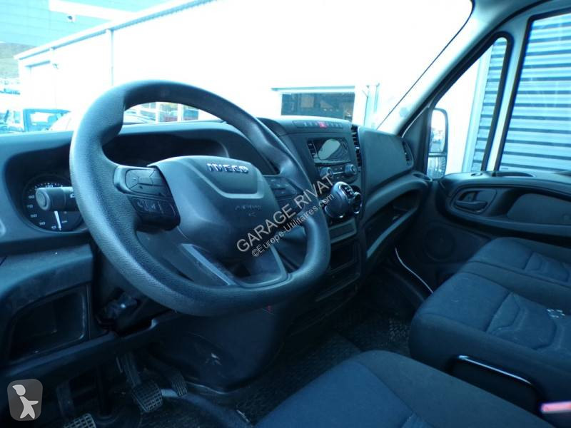 Užitkové vozidlo Iveco 35C16