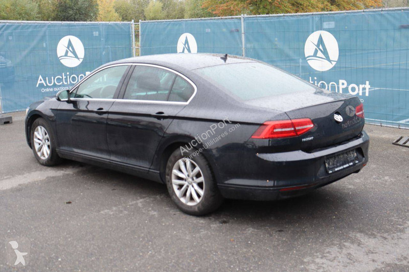Užitkové vozidlo Volkswagen