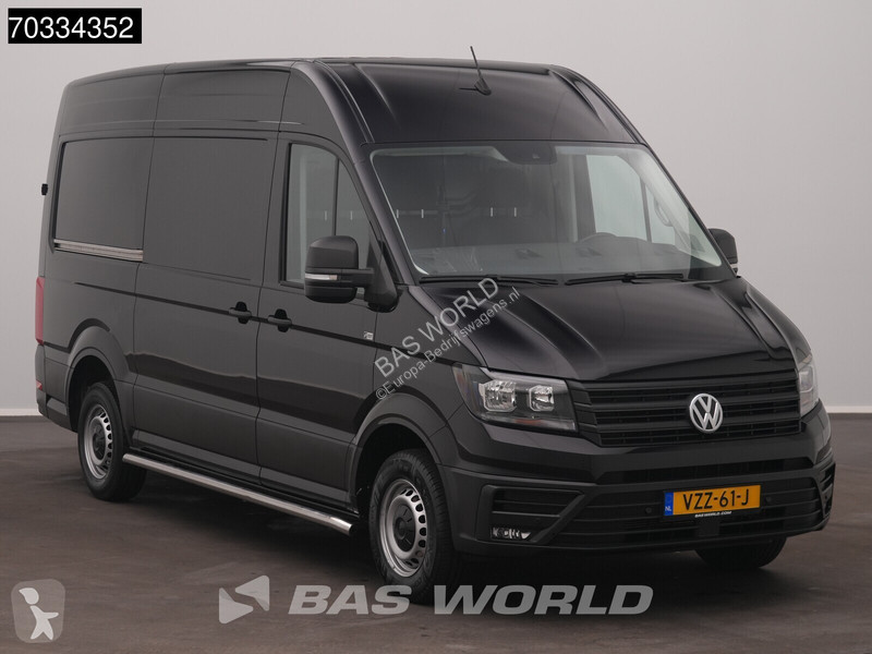 Volkswagen 140pk Automaat L3H3 Airco Navi...