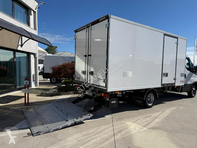 Iveco DAILY 35C14H NO ATP van