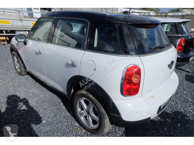 Mini  van