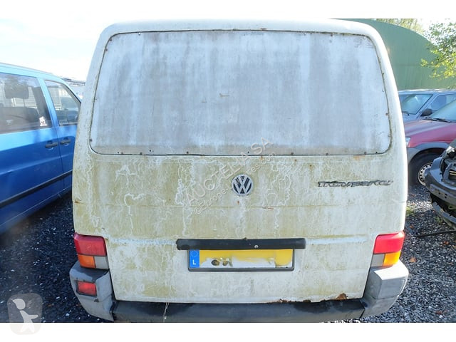Volkswagen  van
