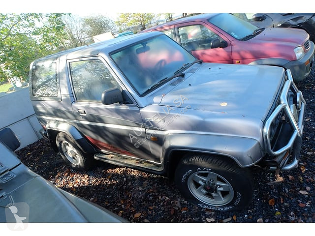 Free Climber 2 van