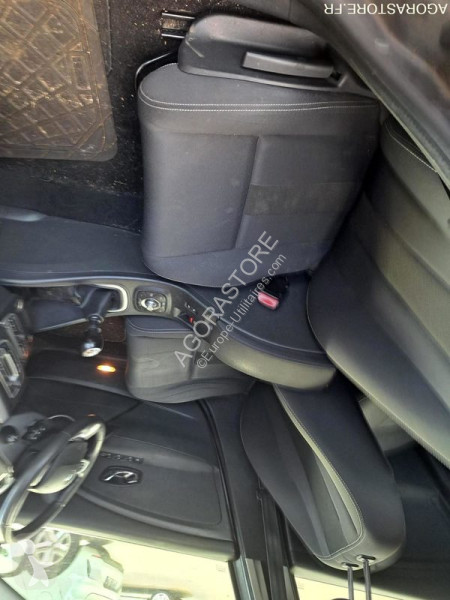 Užitkové vozidlo Renault MEGANE