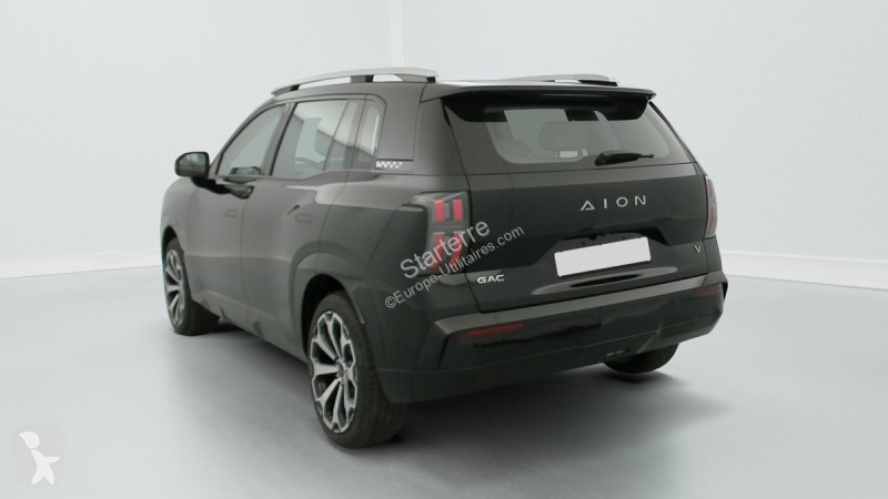 V Transporter