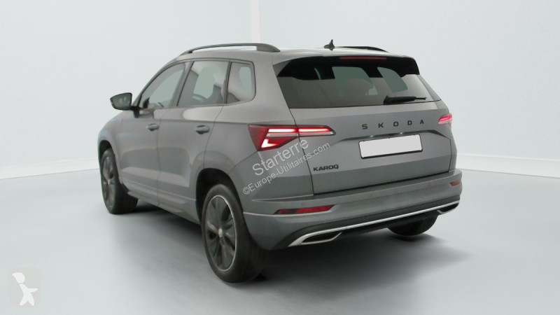 Skoda  Transporter