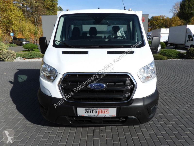 Ford  TRANSIT van