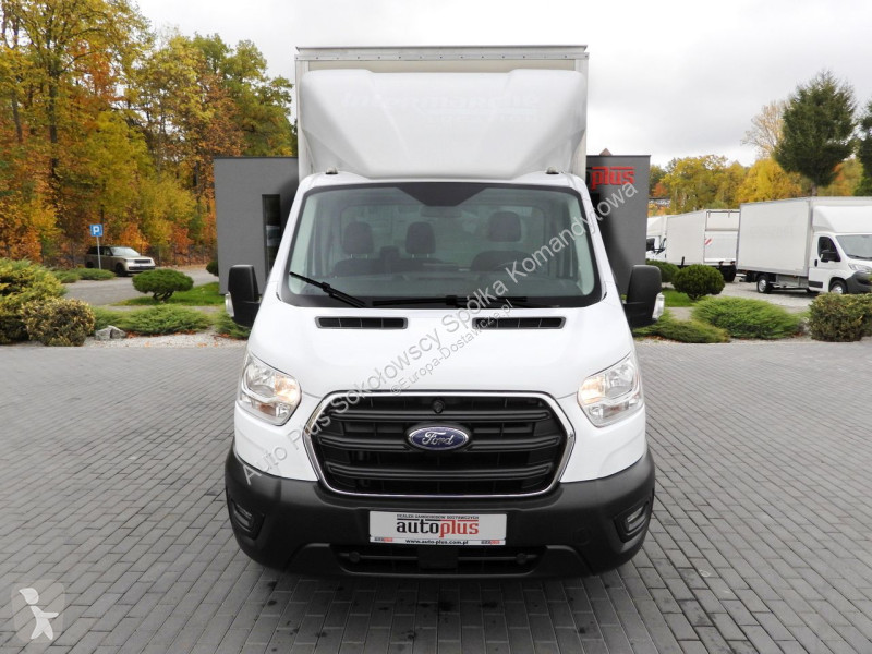 Ford  TRANSIT van