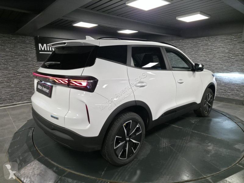 Chery TIGGO 4 1.5 CSH UNIQUE - MALUS INCLUS van