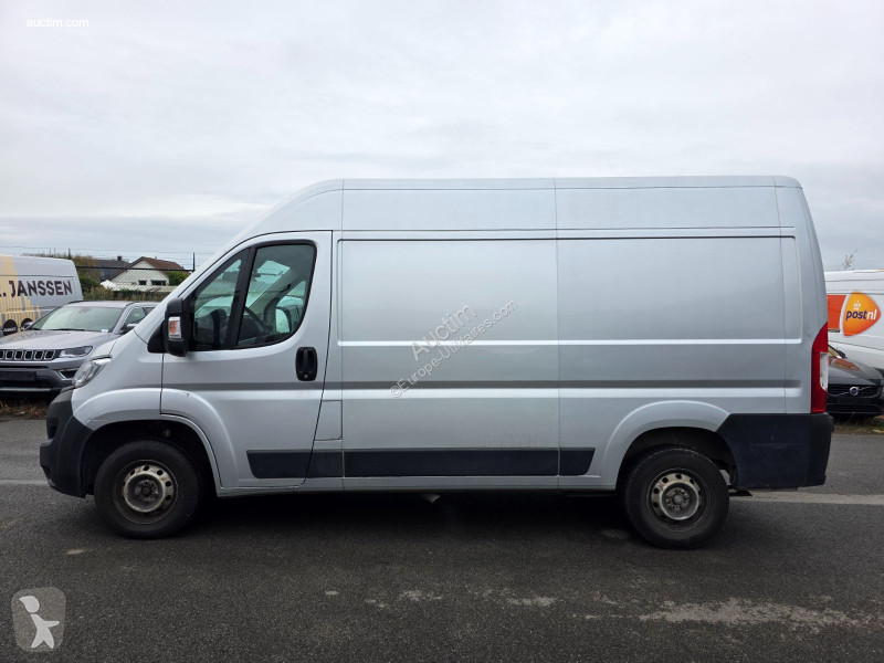Opel movano van