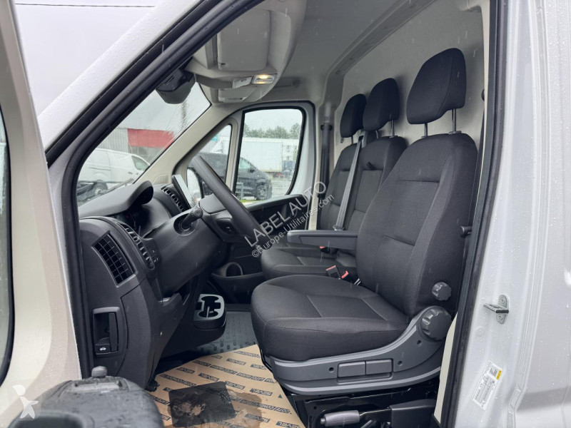 Peugeot BOXER 3.5t L3H2 Heavy Duty 2.2 HDi...