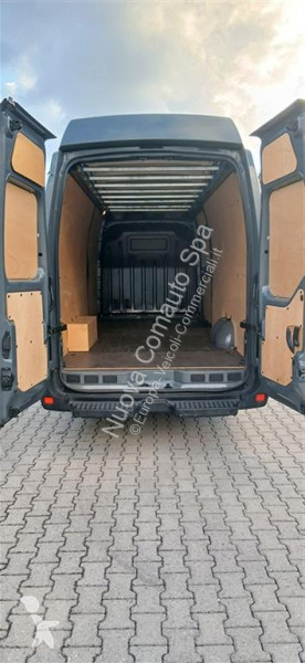 Užitkové vozidlo Renault III 2019