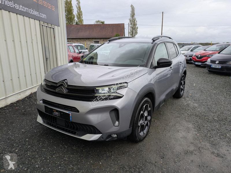Citroën C5 AIRCROSS SHINE 1.5 BlueHDi 130CH...