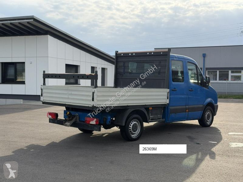 Volkswagen  van