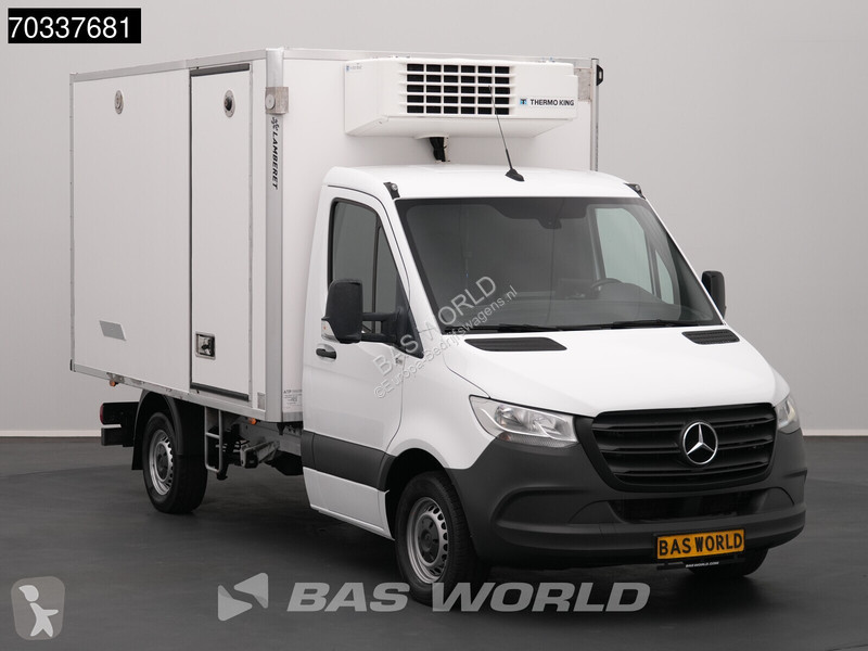 Mercedes 317 CDI Automaat Koelwagen...