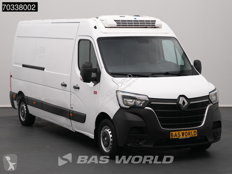 Renault Koelwagen Lamberet L3H2 Airco Cruise...