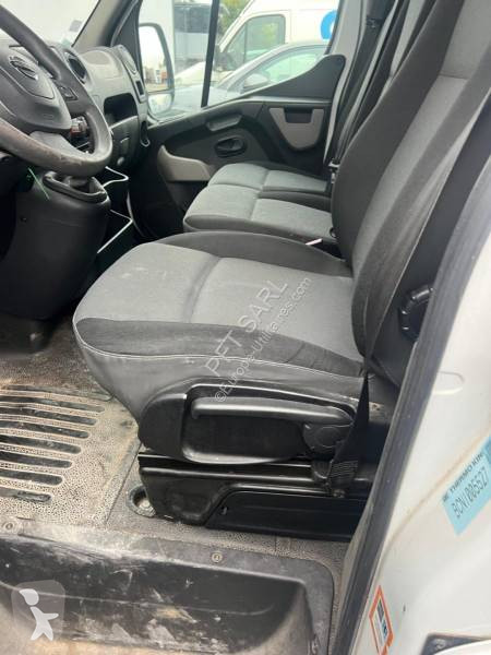 Nissan  van