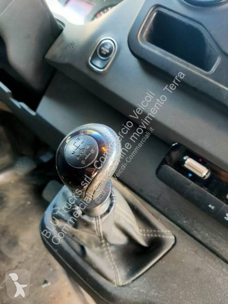 Mercedes 311 CDI van
