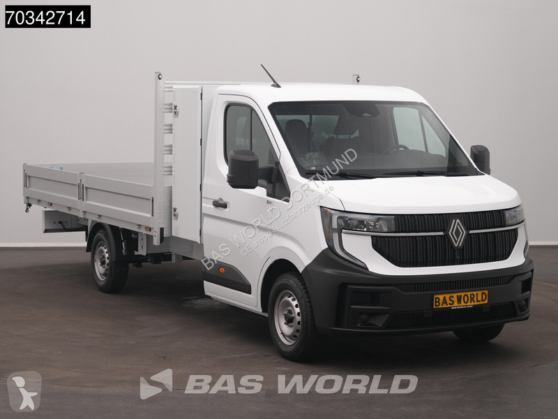Užitkové vozidlo Renault Neu! Automatik 421cm...