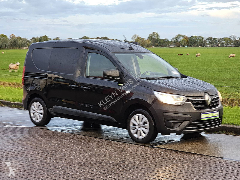 Užitkové vozidlo Renault 1.5 ac carplay EURO6...