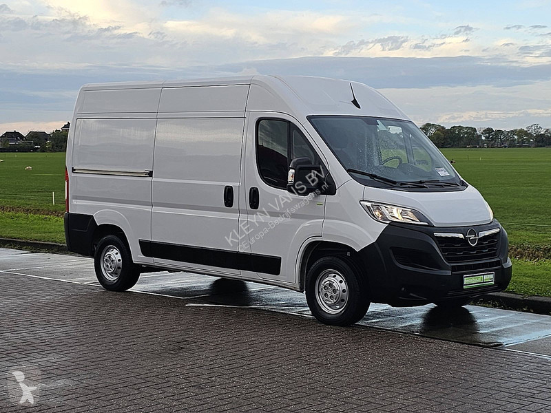 Opel 2.2 L2H2 Airco BPM Vrij 3 Zits Cruise...