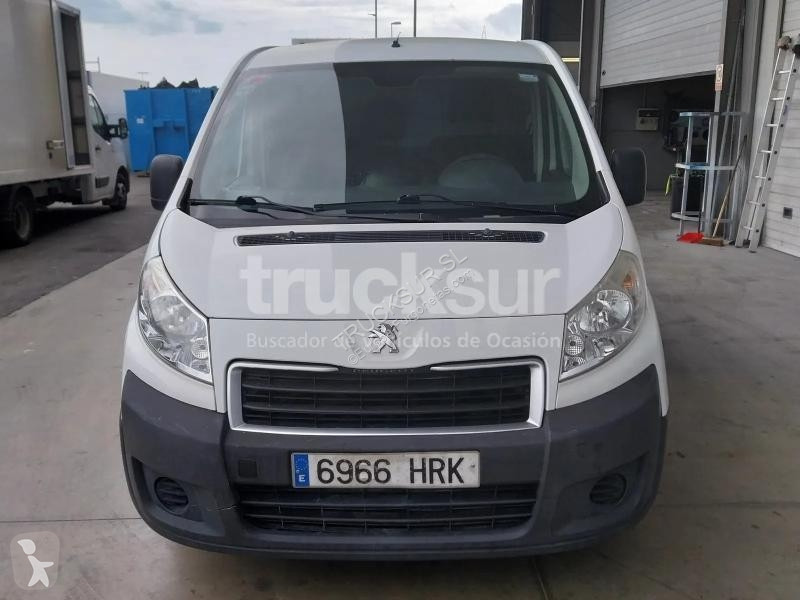 Peugeot EXPERT 90CV L1H1 van