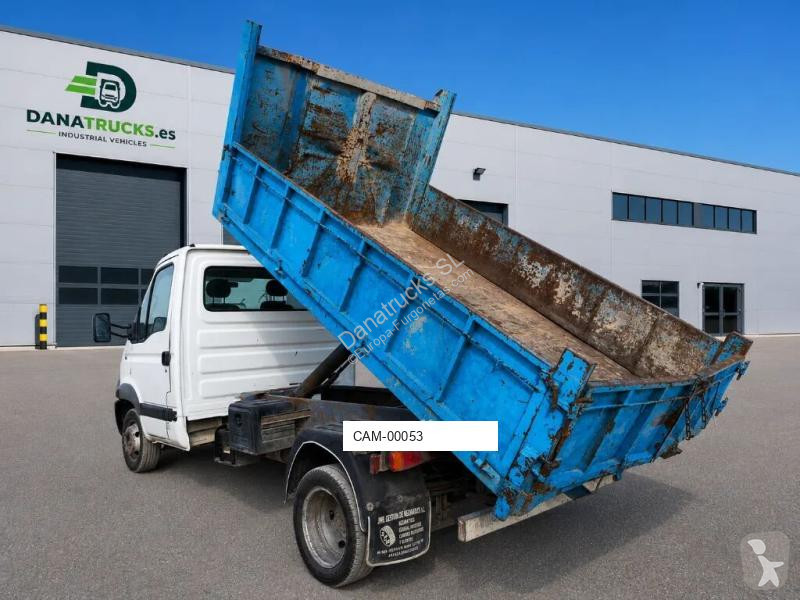Renault 3 Tm van