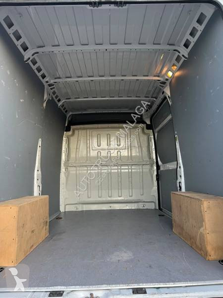 Furgoneta Fiat 2.2 JTD