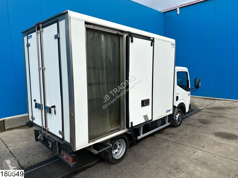 Renault 140 Dxi EURO 5, Carrier van