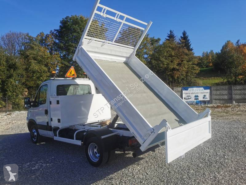Užitkové vozidlo Iveco 35C11