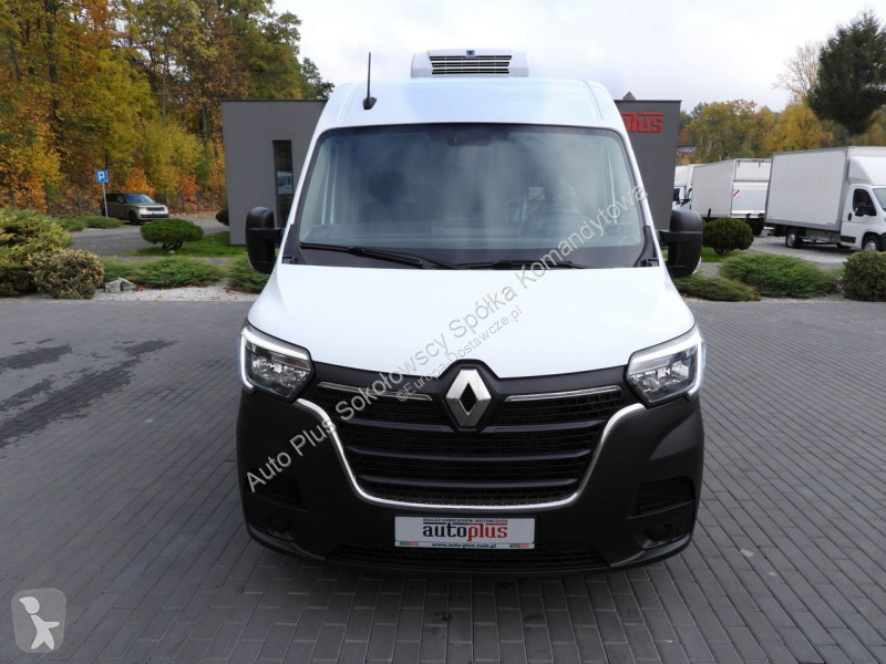 Renault  MASTER van