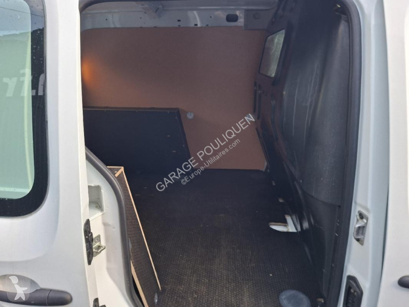 Renault BLUE DCI 95 EXTRA R-LINK van